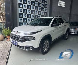 Foto do veículo Fiat Toro 2.0 Tdi Volcano Auto 4wd