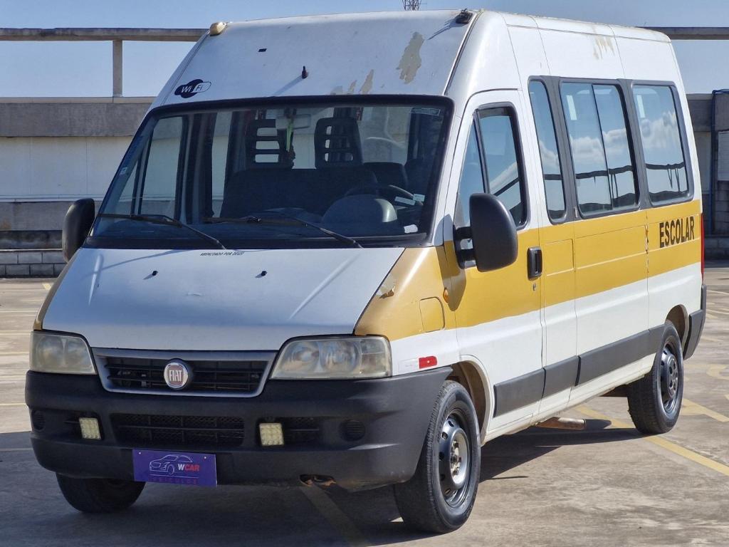 Fiat Ducato 2012
