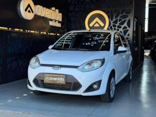 Foto do veículo Ford Fiesta 1.6 8v Flex/class 1.6 8v Flex 5p