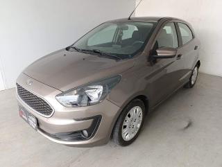 Foto do veículo Ford Ka 1.0 Se/se Plus Tivct Flex 5p