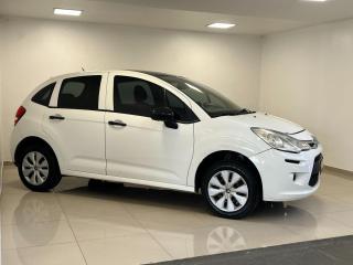 Foto do veículo Citroën C3 Origine Pure Tech 1.2 Flex 12v Mec