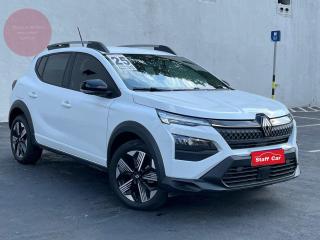 Foto do veículo Renault Kardian Techno 1.0 Turbo