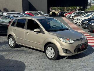 Foto do veículo Ford Fiesta 1.6 8v Flex/class 1.6 8v Flex 5p