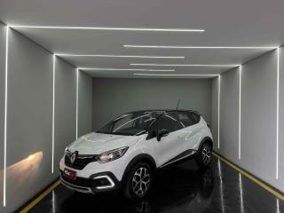Foto do veículo Renault Captur Intense 1.3 Tb 16v Flex 5p Aut.