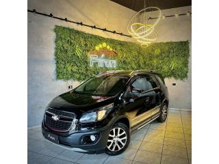 Foto do veículo Chevrolet Spin 1.8 Econoflex Activ Auto