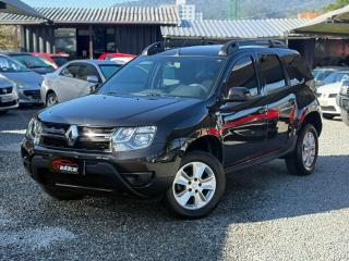 Foto do veículo Renault Duster Expression 1.6 Flex 16v Aut.