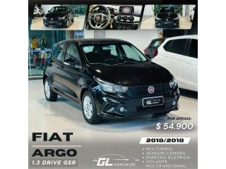 Foto do veículo Fiat Argo Drive 1.3 8v Flex