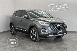 Foto do veículo Chery Tiggo 5x 1.5 T Pro Cvt