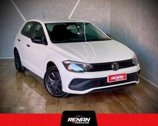 Foto do veículo Volkswagen Polo 1.0 Track