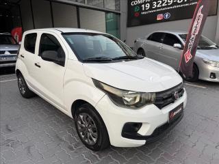 Foto do veículo Fiat Mobi Easy On 1.0 Fire Flex 5p.