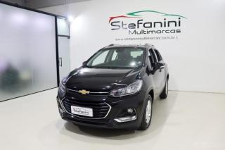 Foto do veículo Chevrolet Tracker Lt 1.4 Turbo 16v Flex 4x2 Aut.