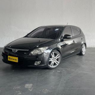 Foto do veículo Hyundai I30 2.0 16v 145cv 5p Aut.