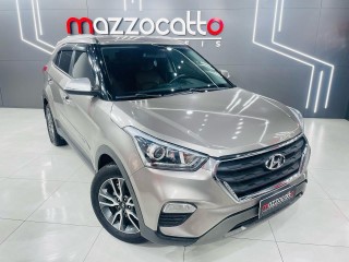 Foto do veículo Hyundai Creta Prestige 2.0 16v Flex Aut.