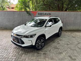 Foto do veículo Chevrolet Tracker Lt 1.0 Turbo 12v Flex Aut.