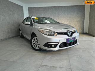 Foto do veículo Renault Fluence 2.0 16v Hi-flex Dynamique Plus Cvt