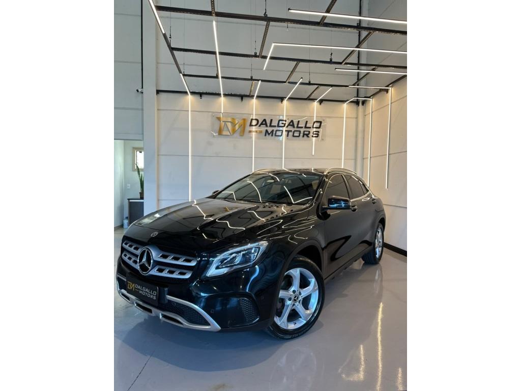 Mercedes-Benz Others 2019