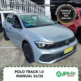 Foto do veículo Volkswagen Polo 1.0 Mpi Flex 12v 5p
