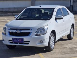 Foto do veículo Chevrolet Cobalt 1.8 8v Econoflex Ltz