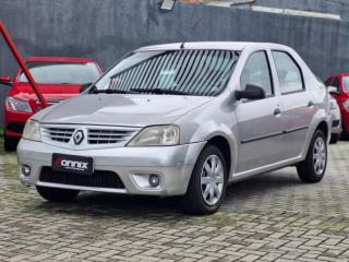 Foto do veículo Renault Logan 1.6 8v Hi-torque Expression