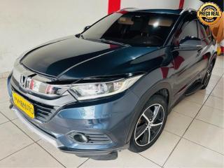 Foto do veículo Honda Hr-v Ex 1.8 Flexone 16v 5p Aut.
