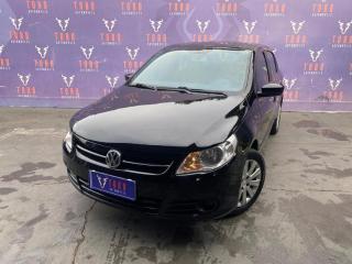 Foto do veículo Volkswagen Voyage Comf/highli. 1.6 T.flex 8v 4p