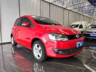 Foto do veículo Volkswagen Fox 1.6 Vht Total Flex