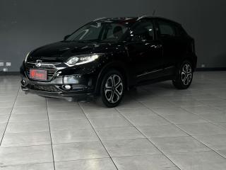 Foto do veículo Honda Hr-v 1.8 Touring Cvt