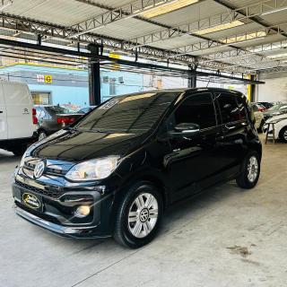 Foto do veículo Volkswagen Up 1.0 Move Up!