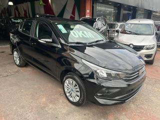 Foto do veículo Fiat Cronos 1.0 6v Flex