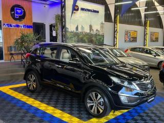 Foto do veículo Kia Sportage 2.0 Cvvt 2wd Ex Auto