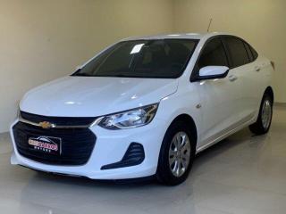 Foto do veículo Chevrolet Onix 1.0 Turbo Lt