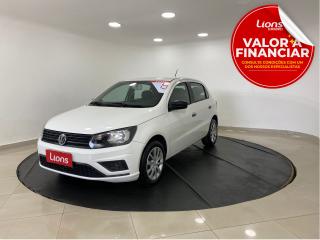 Foto do veículo Volkswagen Gol 1.6