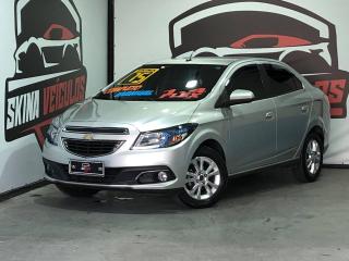 Foto do veículo Chevrolet Prisma 1.4 Spe/4 Ltz