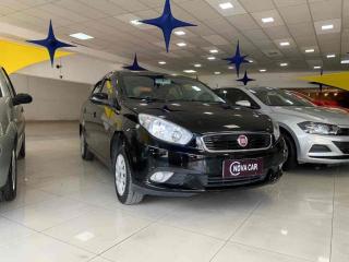 Foto do veículo Fiat Grand Siena Attractive 1.0 Flex 8v 4p