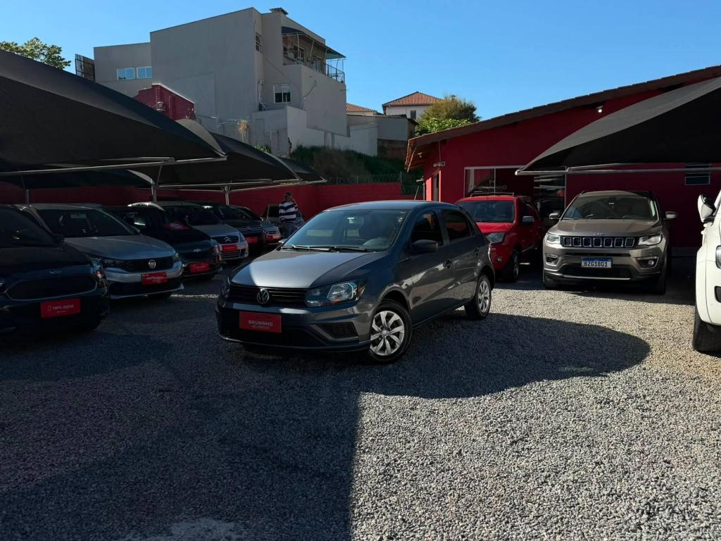 Volkswagen Gol
