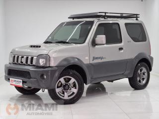 Foto do veículo Suzuki Jimny Wide/jimny/4all 1.3 16v