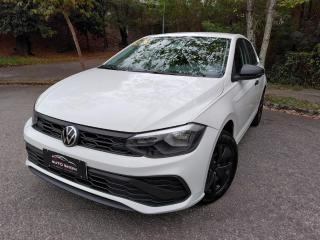 Foto do veículo Volkswagen Polo 1.0 Track