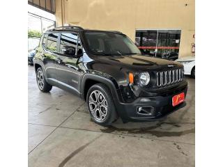 Foto do veículo Jeep Renegade 1.8 Longitude Auto