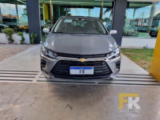 Foto do veículo Chevrolet Onix Hatch 1.0 12v Flex 5p Mec.