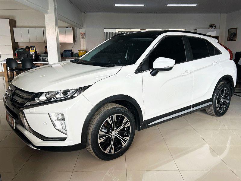 Mitsubishi Eclipse Eclipse Cross HPE-S 1.5 16V AWC TB 165cv Aut. 2021