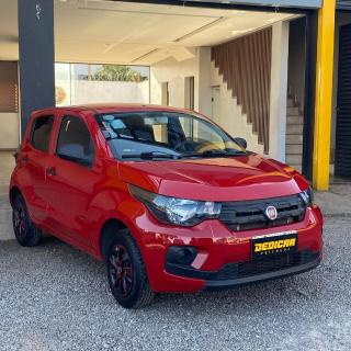Foto do veículo Fiat Mobi 1.0 Evo Easy
