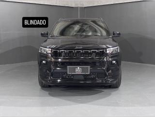 Foto do veículo Jeep Compass 2.0 Hurricane Blackhawk Auto 4wd