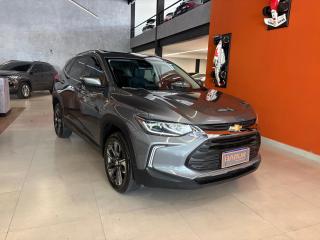 Foto do veículo Chevrolet Tracker Premier 1.2 Turbo 12v Flex Aut.