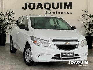 Foto do veículo Chevrolet Onix Hatch Lt 1.0 8v Flexpower 5p Mec.