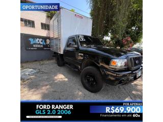 Foto do veículo Ford Ranger Xls 2.3 16v 145cv/150cv 4x2 Cs