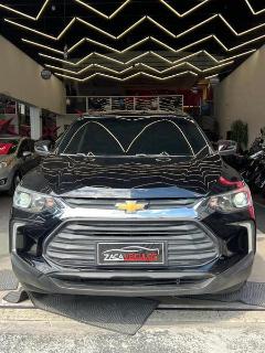 Foto do veículo Chevrolet Tracker 1.0 Turbo