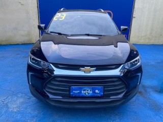 Foto do veículo Chevrolet Tracker 1.2 Turbo Premier Auto