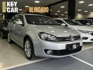 Foto do veículo Volkswagen Jetta 2.5 Variant 20v Auto