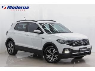 Foto do veículo Volkswagen T-cross 200 Tsi 1.0 Flex 12v 5p Aut.