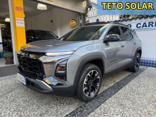 Foto do veículo Chevrolet Equinox 1.5 Activ Auto 4wd